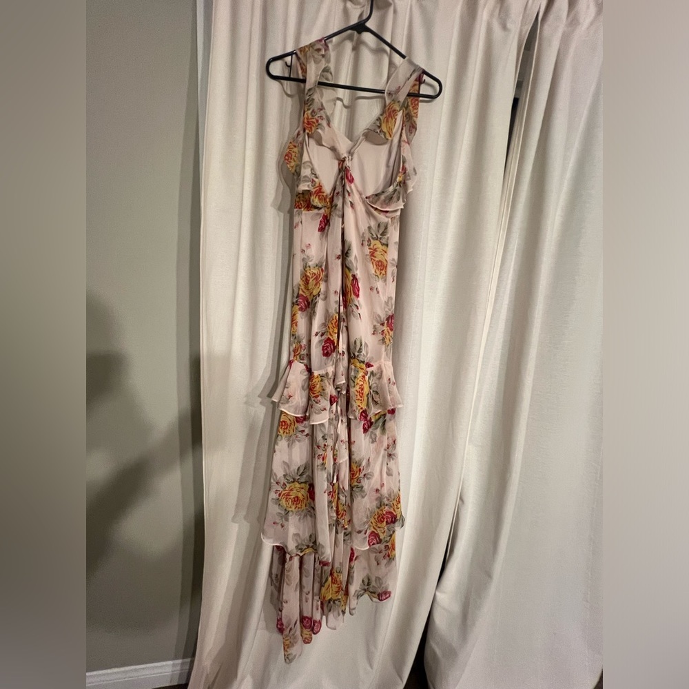 ASOS | wedding guest dress